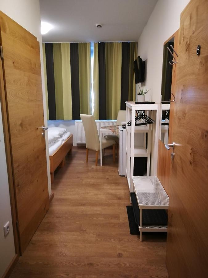 Hopfenerlebnishof Apartment *