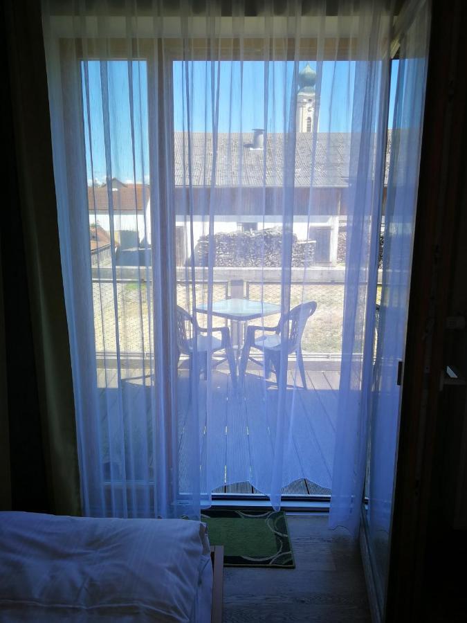 Apartment Hopfenerlebnishof