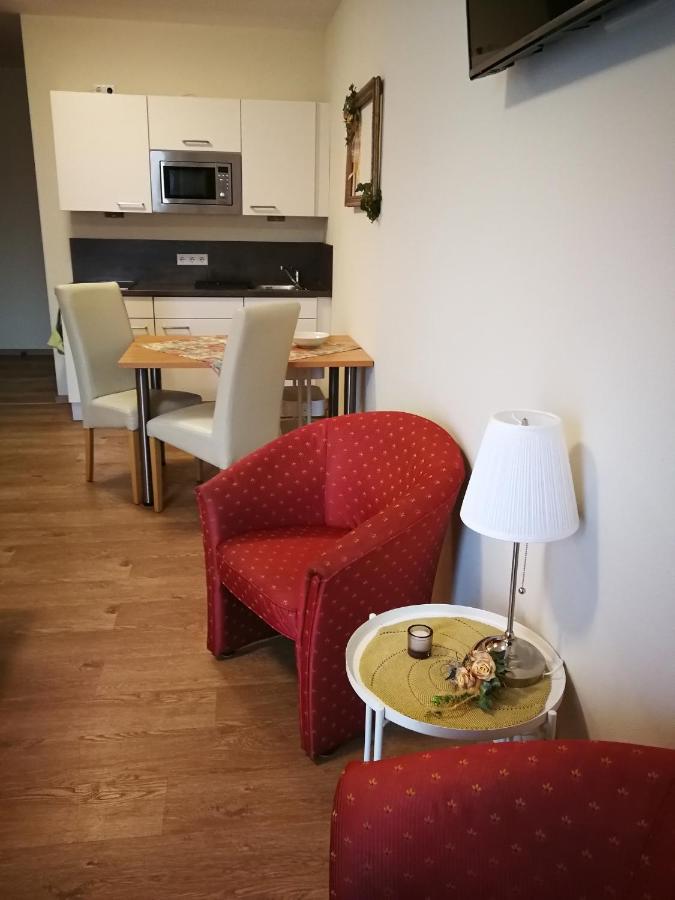 Apartment Hopfenerlebnishof Altmannstein
