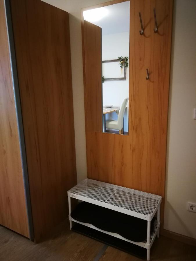 Apartment Hopfenerlebnishof *