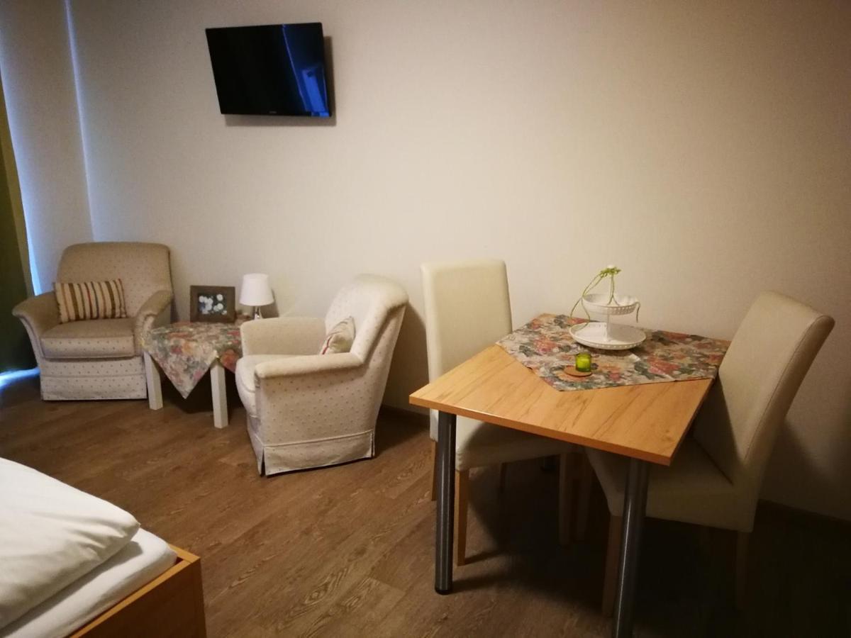 Hopfenerlebnishof Apartment Altmannstein