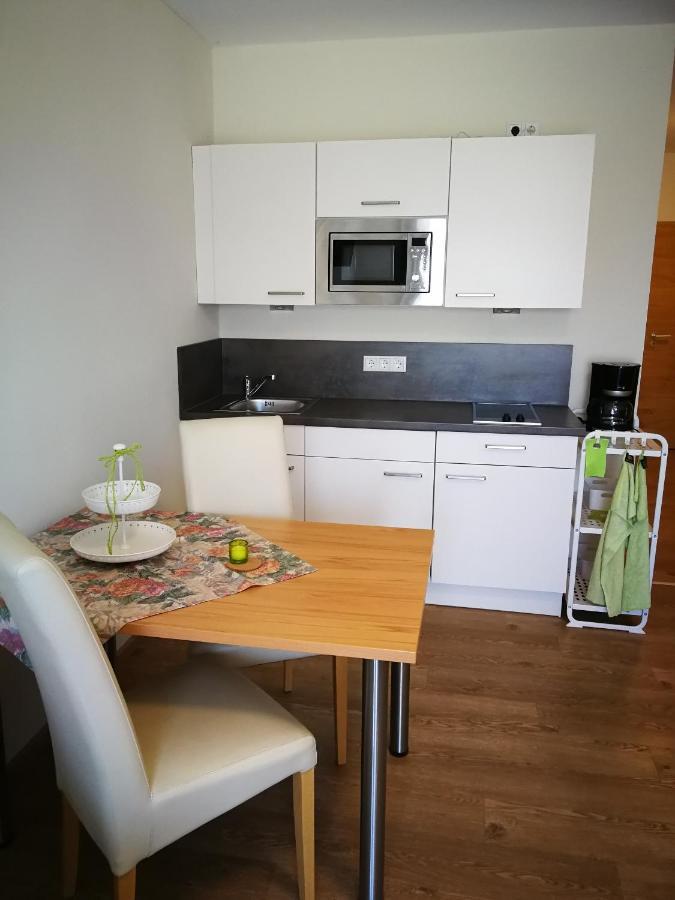 Apartment Hopfenerlebnishof *