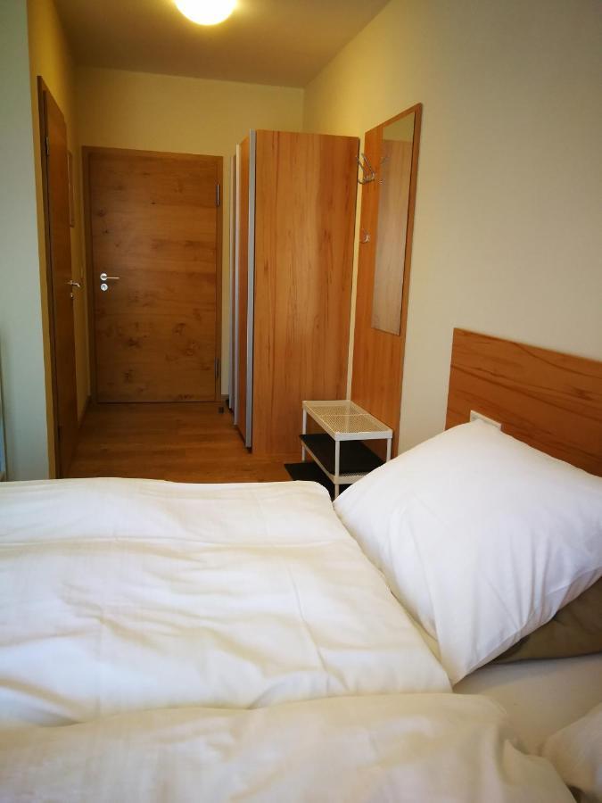 Appartement Hopfenerlebnishof *