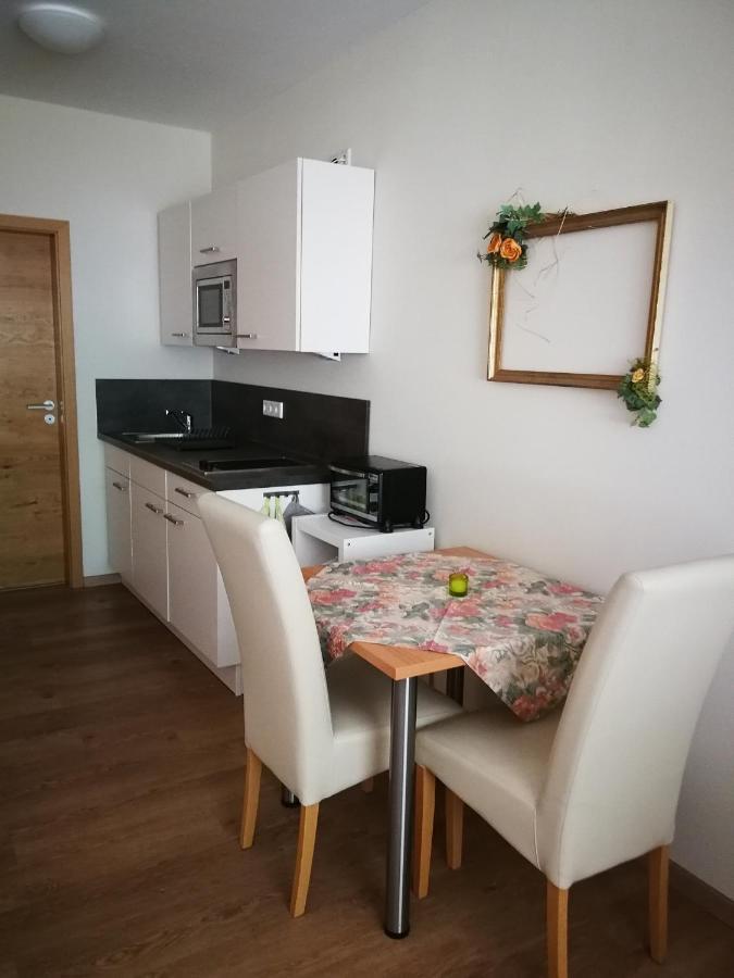Hopfenerlebnishof Apartment *