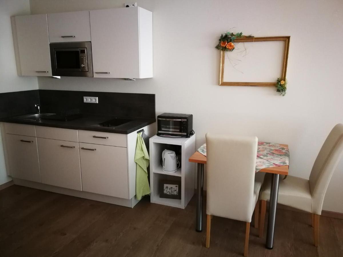 Apartment Hopfenerlebnishof