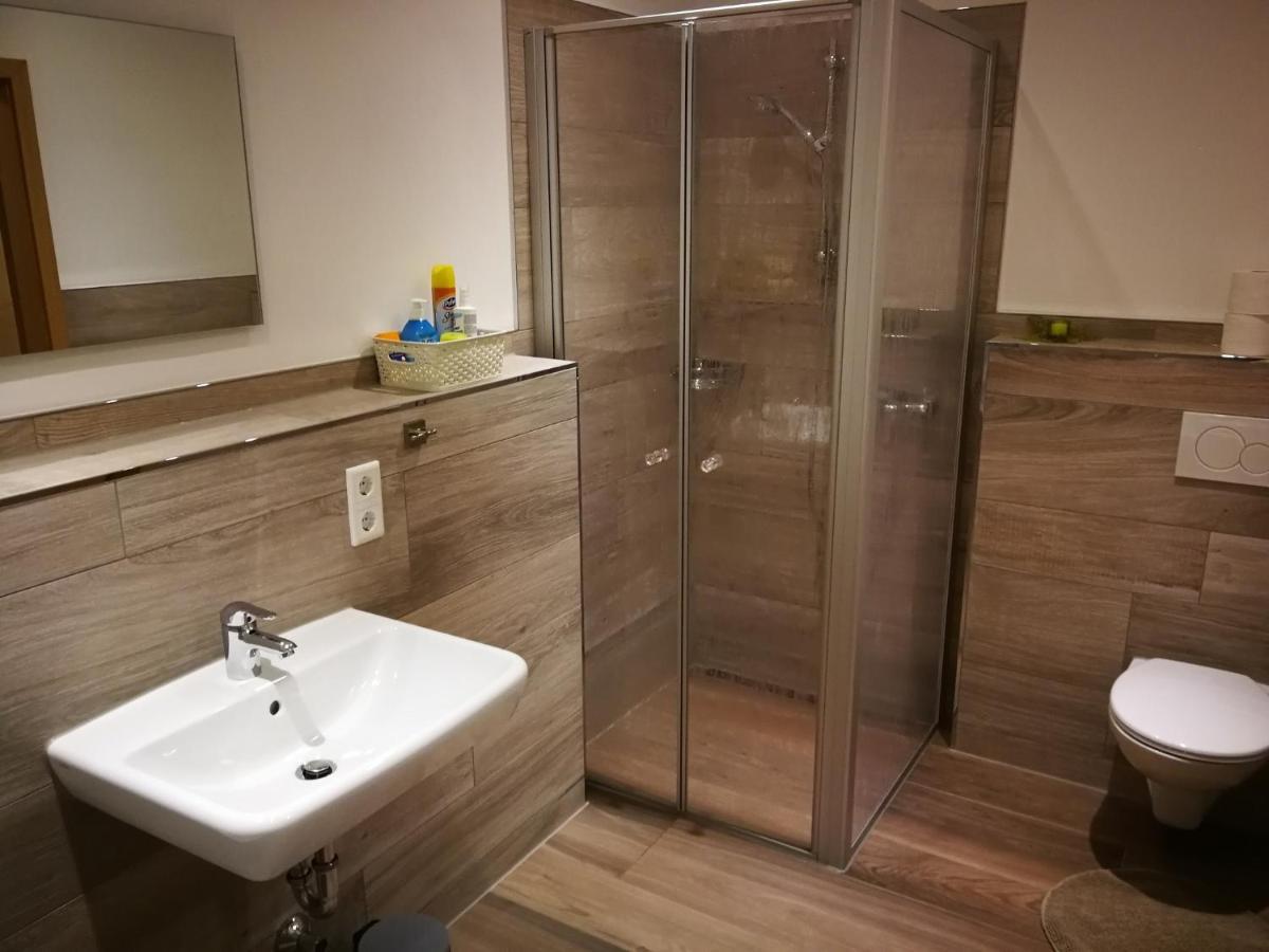 Appartement Hopfenerlebnishof Altmannstein