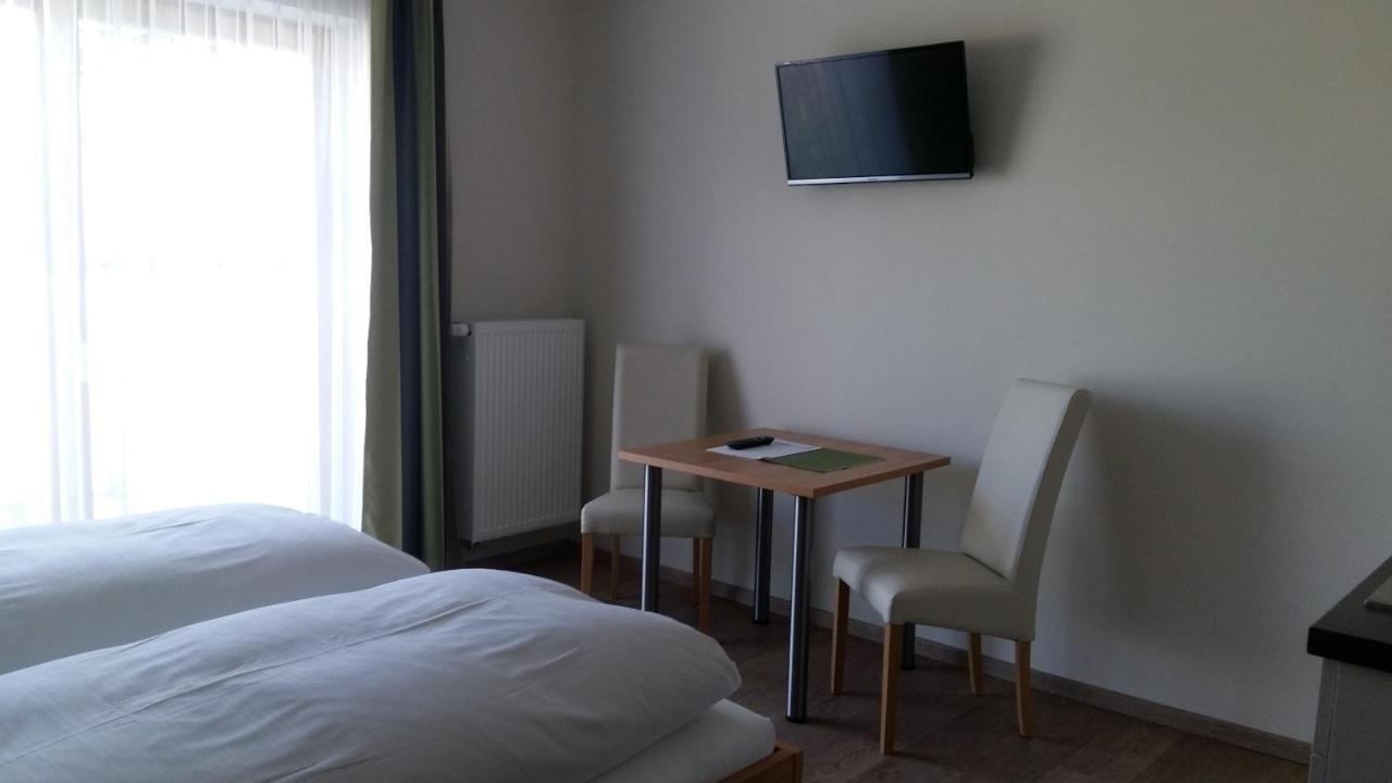 Apartment Hopfenerlebnishof