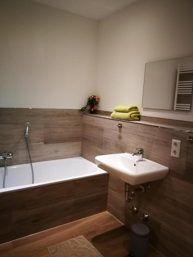 Hopfenerlebnishof Apartment