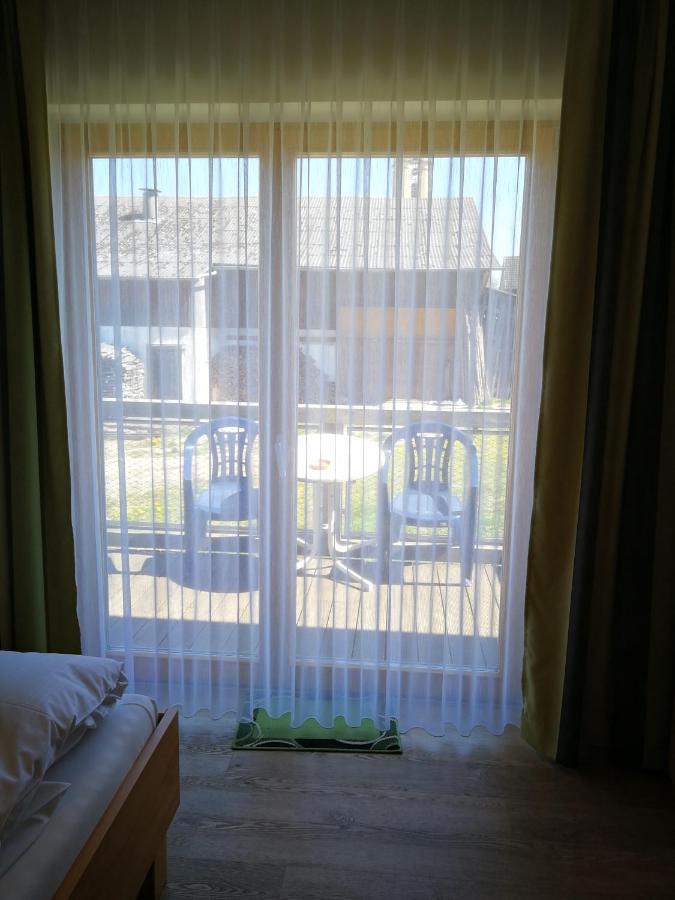 Apartment Hopfenerlebnishof